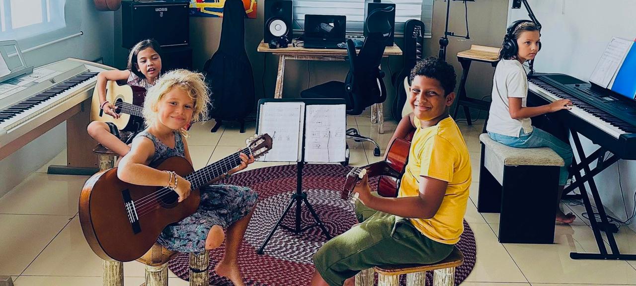 Music Motive Academy — lesson photo 1