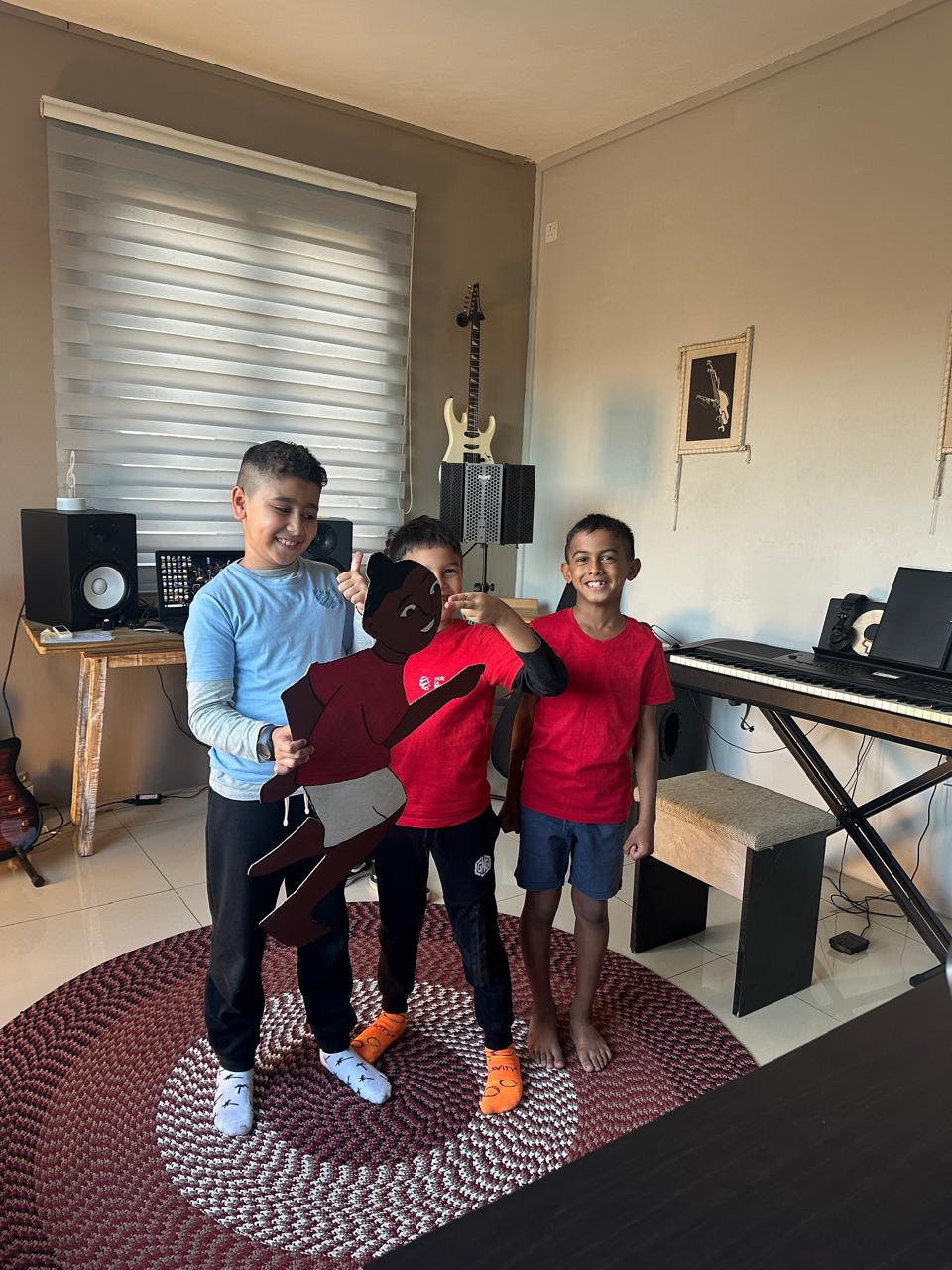 Music Motive Academy — lesson photo 2